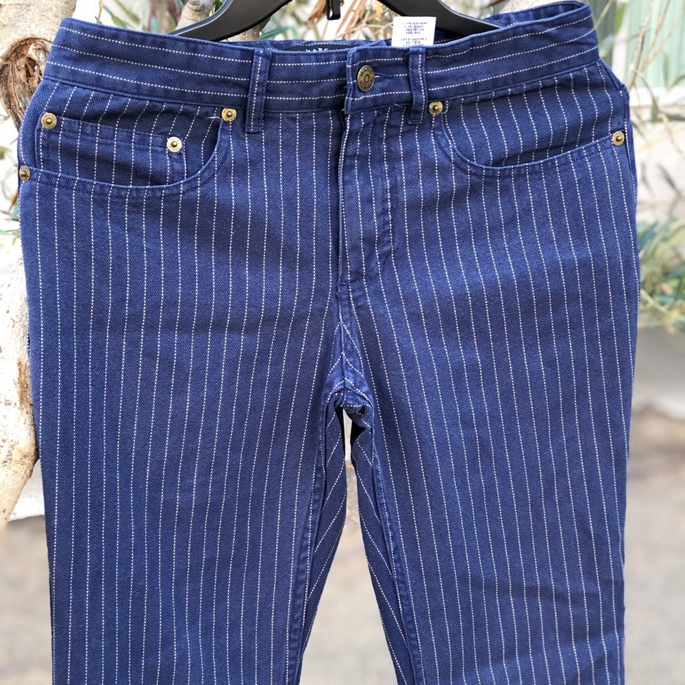 NW Marc Jacobs Slim Fit Bootcut Jeans, Sz 28x32